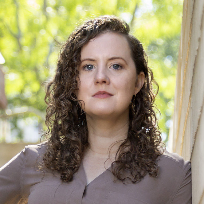 Jes Deaver
