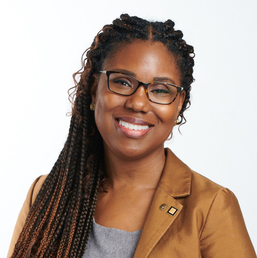 Micki Washington