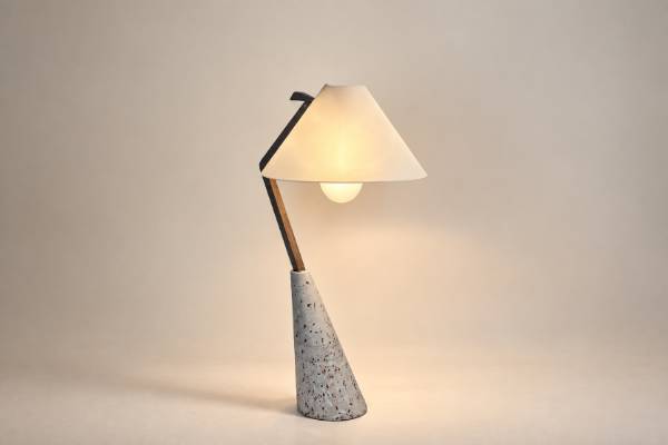 Picture of a lamp