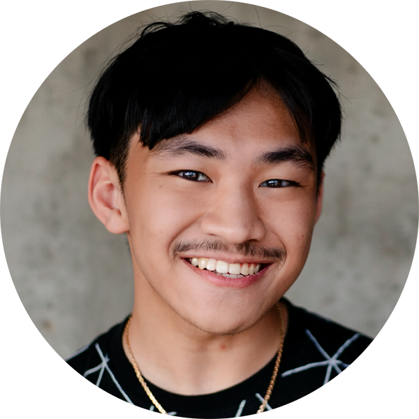 Trevor Truong