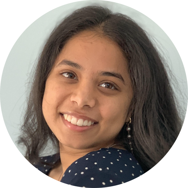 Varshini Chouthri
