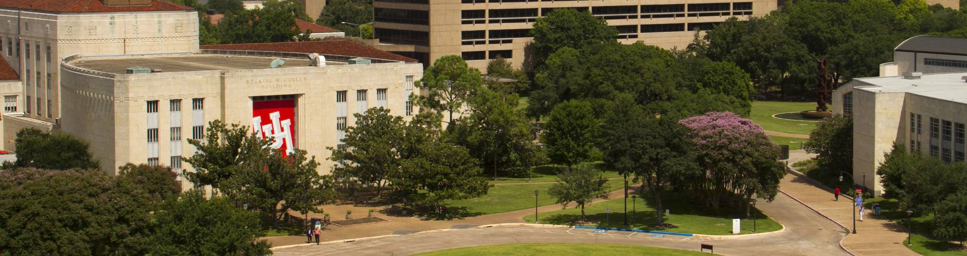 uh main campus