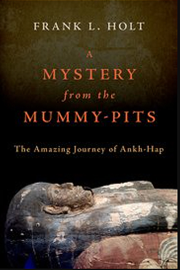 Mummy
