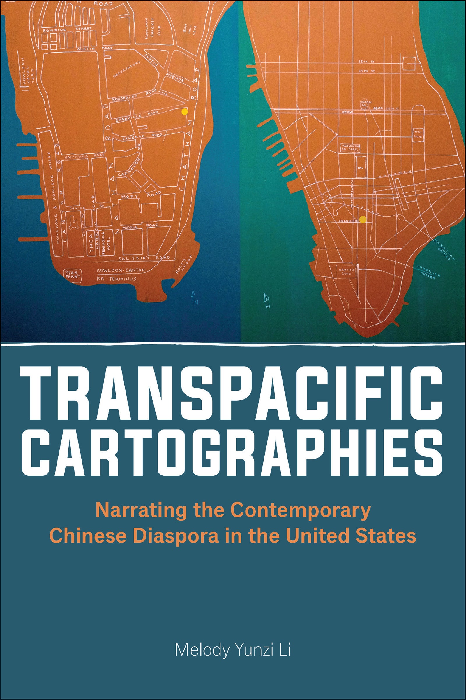 Cartographies
