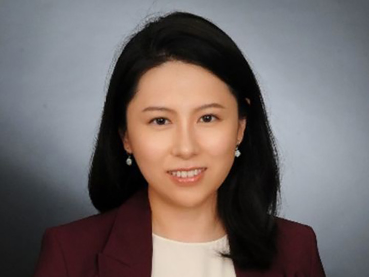 Ruiqing (Stephanie) Fan
