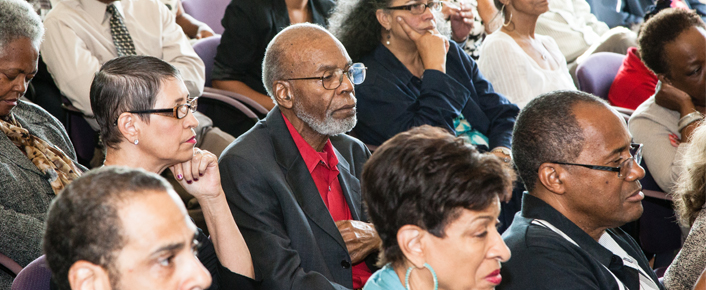 Revolution on Cullen