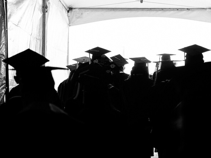 AAS Graduate