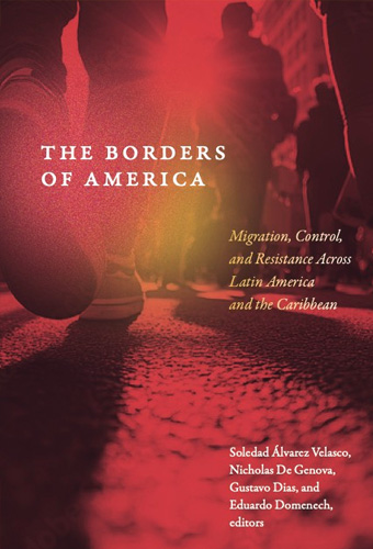 The Borders of America