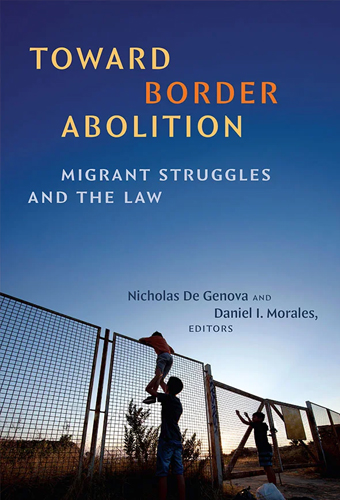 Border Abolition