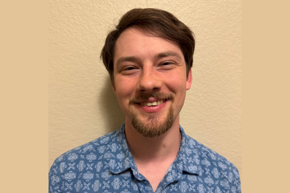 Recent alum Noah Wood (MA Cultural Anthropology 2026), winner of the prestigious Lydia Mendoza Fellowship reflects on his research.