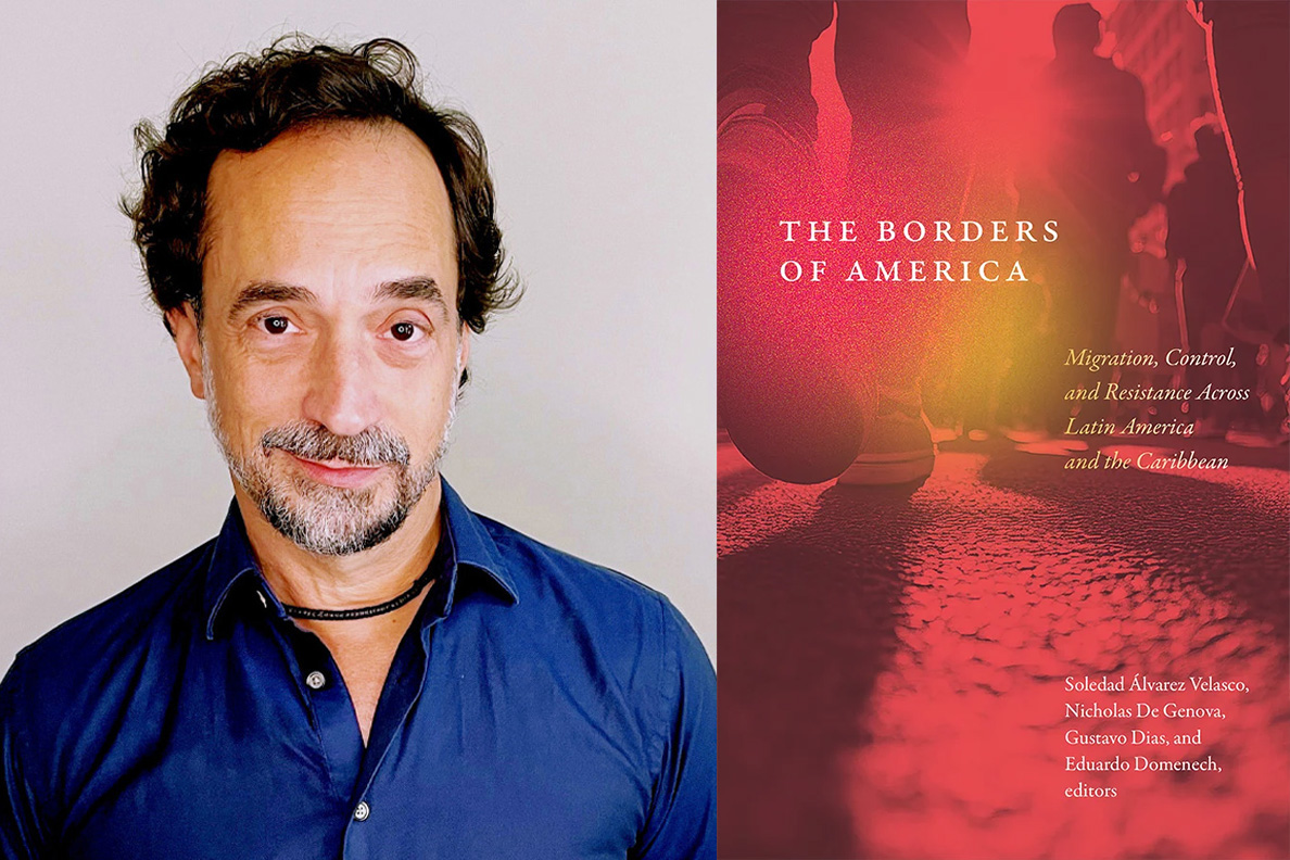 The Borders of America