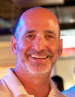 Rabbi Kenny Weiss