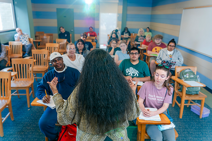 Anthropology Undergraduate Program