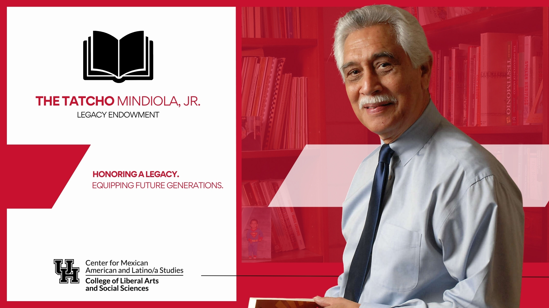Mindiola Legacy
