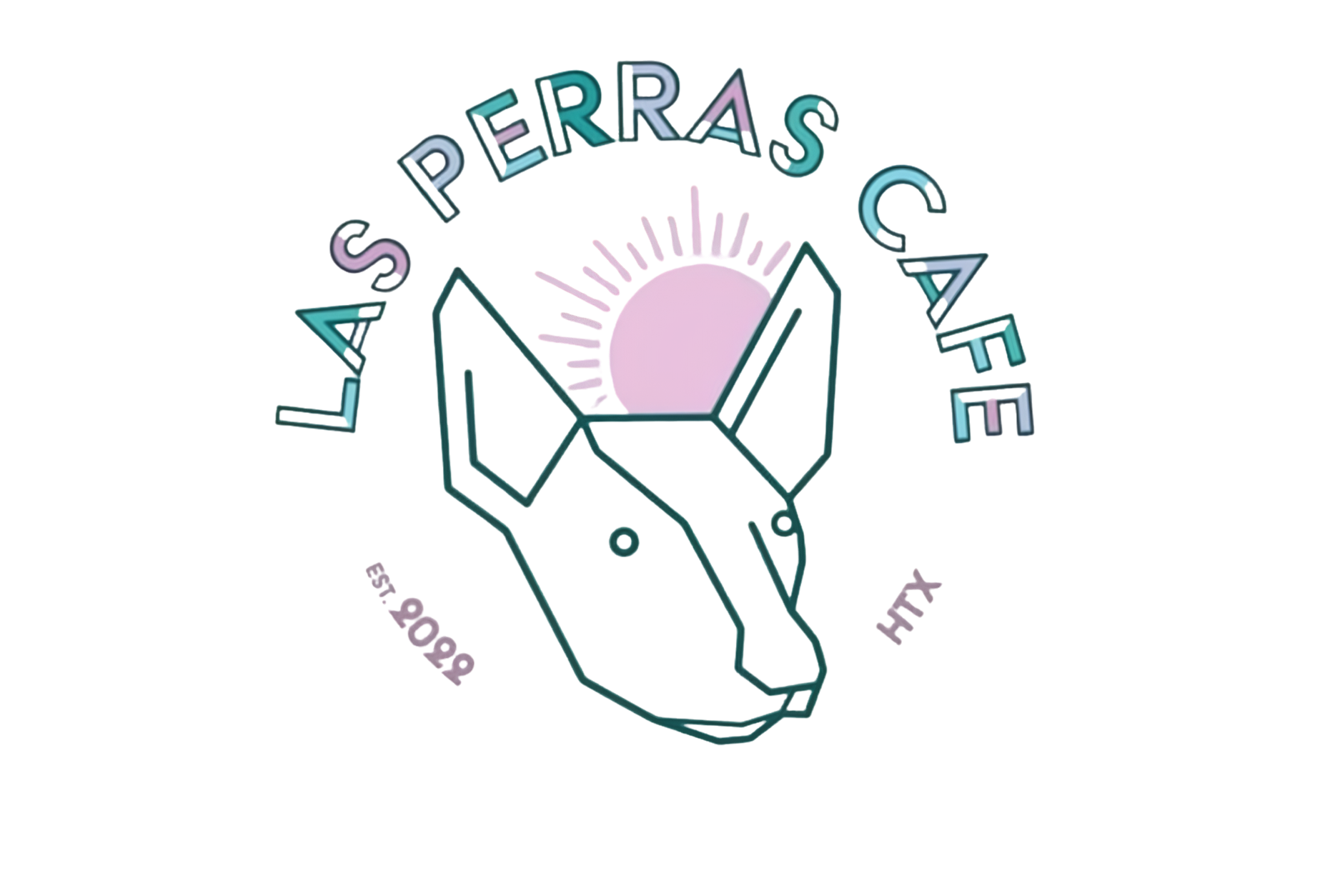 Las Perras Cafe