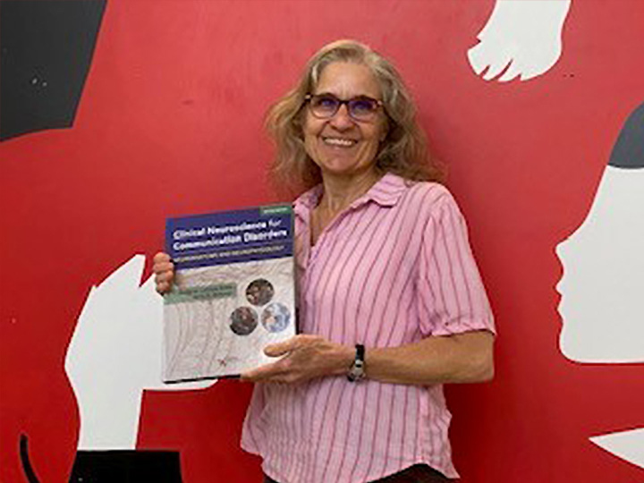 Congratulations Dr. Blake!