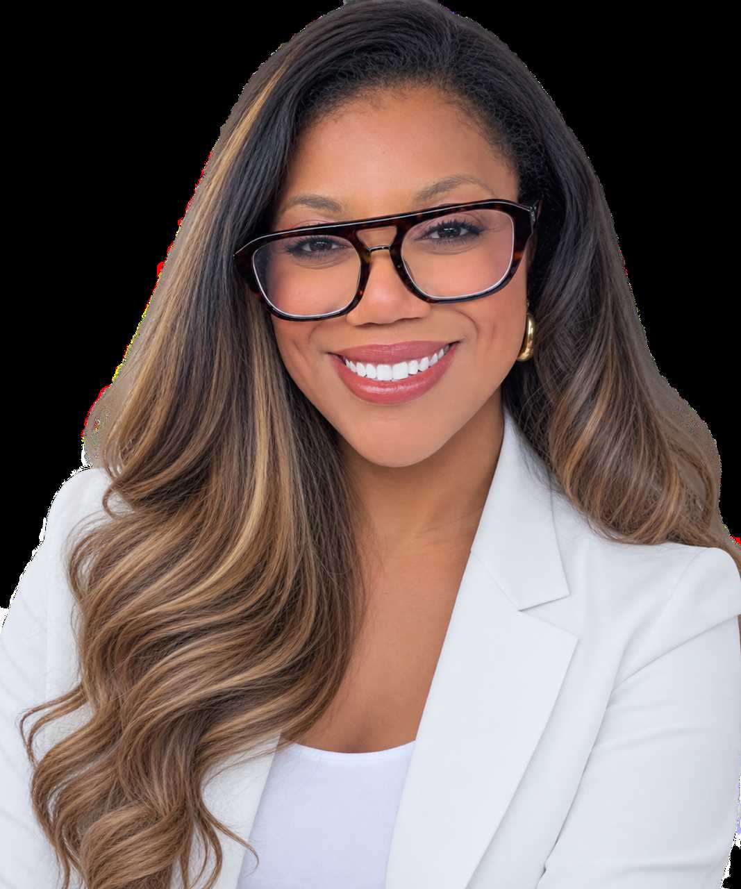 Breanna Lawrence Headshot