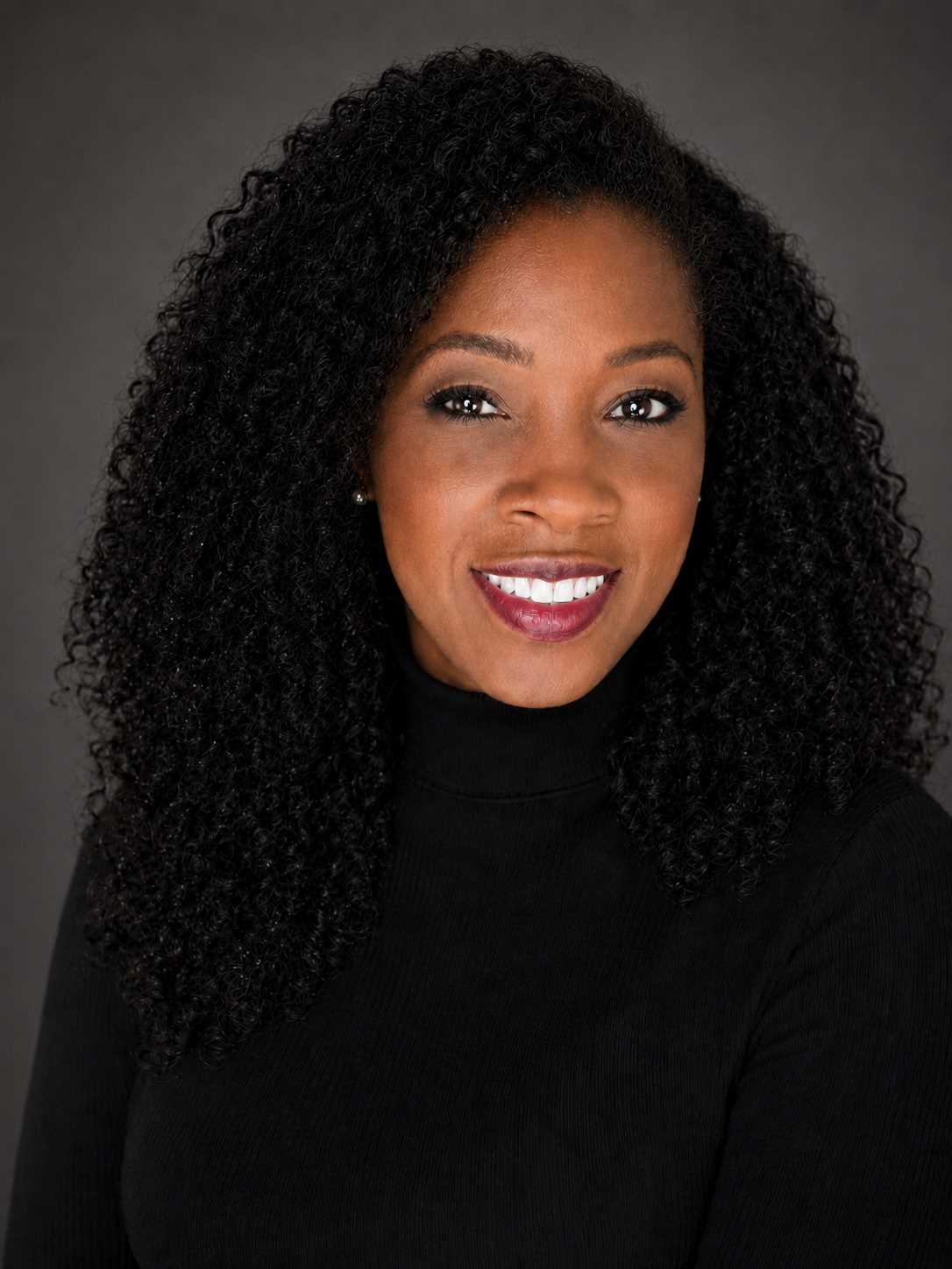 Kayla OConnor headshot