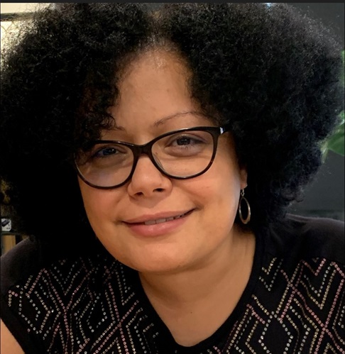 Shaimaa Scrivner