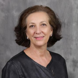 Ann Economou-Clarke