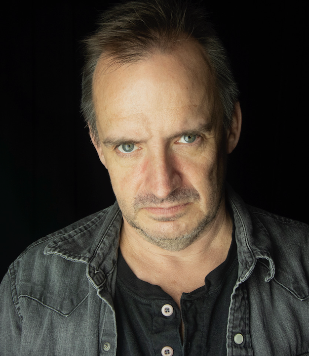 Behind the Scenes with Professor Keith Houk