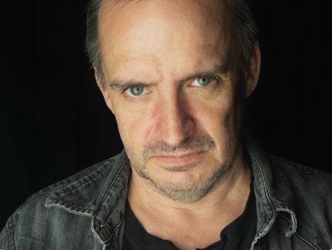 Professor Keith Houk