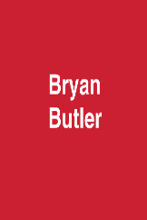 Bryan Butler