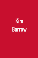 Kim Barraw