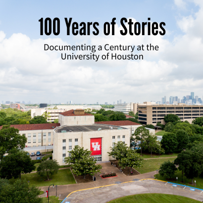 100 Years of Stories