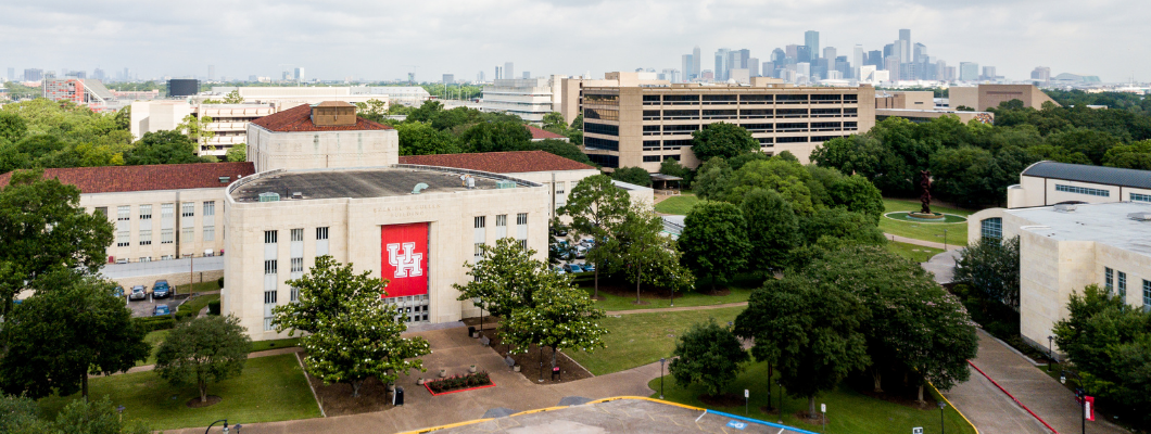 Ezekiel Cullen Building