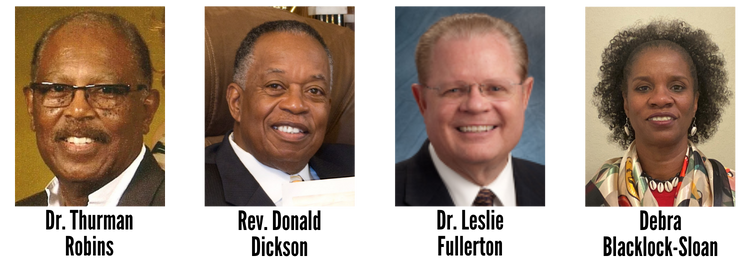 Houston High School Football Panelists Houston High School Football Panelists