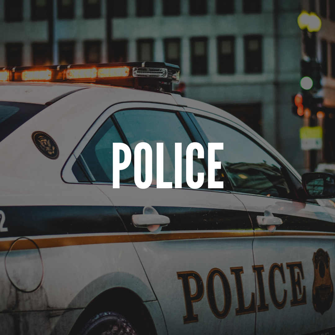 Police 2