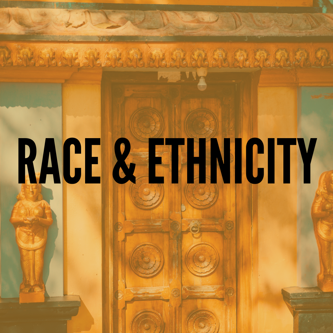 Race Ethnicity