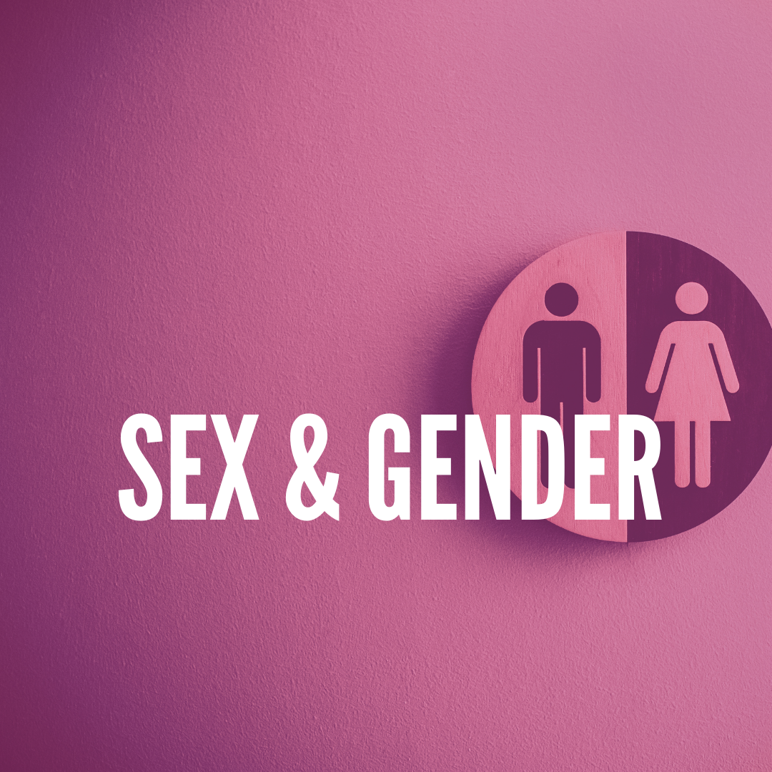 Sex Gender