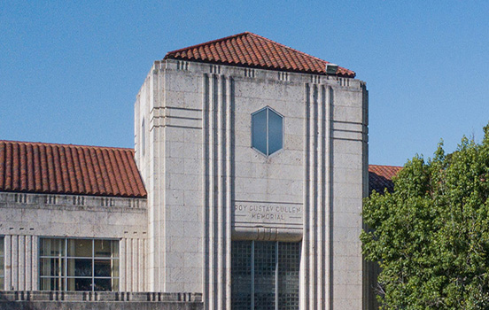 Undergraduate Studies