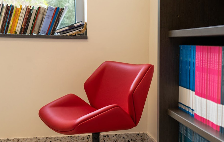Ph.D. in Creative Writing and Literature