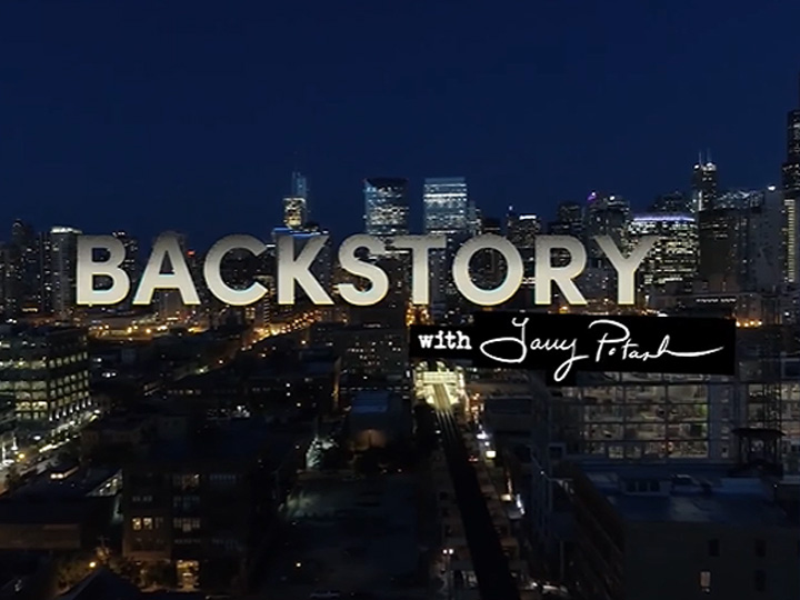 Karen Fang Interviewed