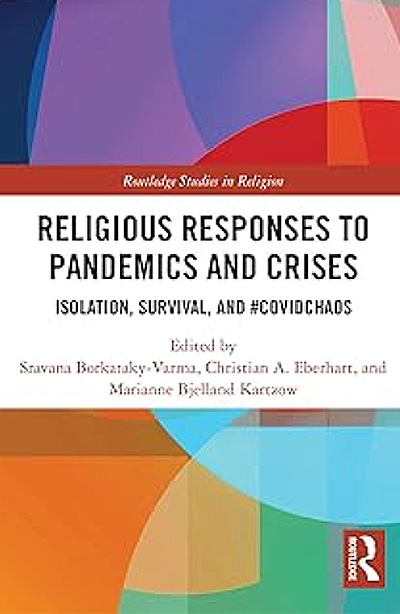 Edited By Sravana Borkataky-Varma, Christian A. Eberhart