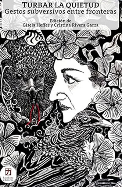 Turbar La Quietud: Gestos subversivos entre fronteras by Cristina Rivera-Garza