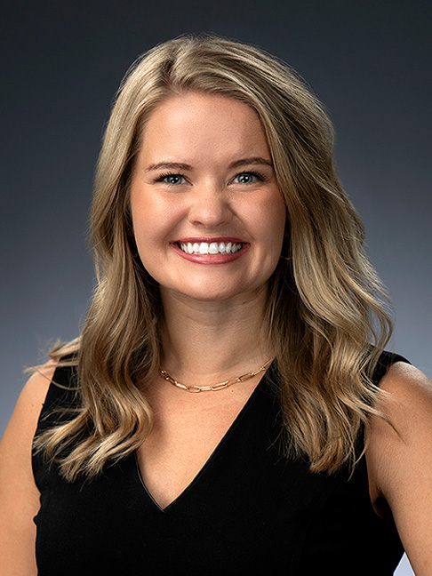 Hannah Barker