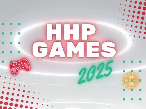 HHP Games 2025