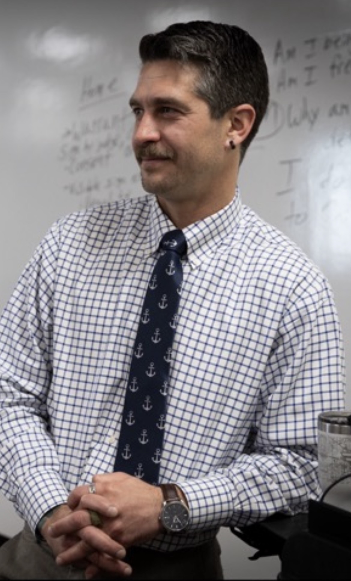 Eric Debruin