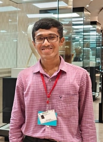 anirudh naveen