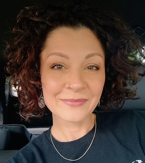 Erin Alvear