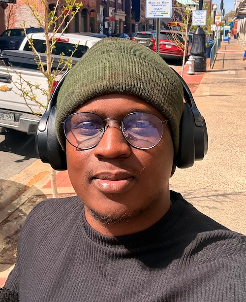 Noah Adebanjo