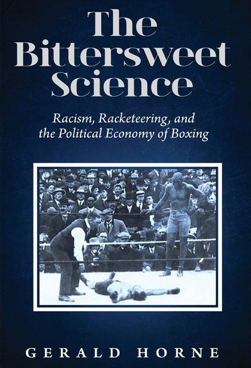 Bittersweet Science