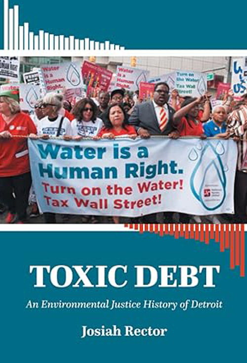 Rector