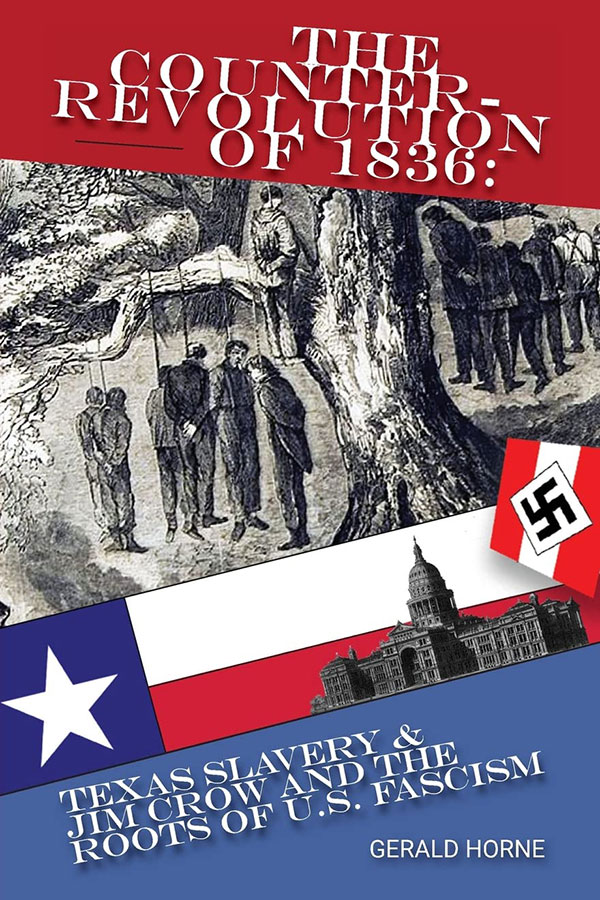 Counter Revolution of 1836
