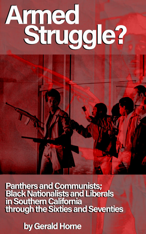 Armed Struggle