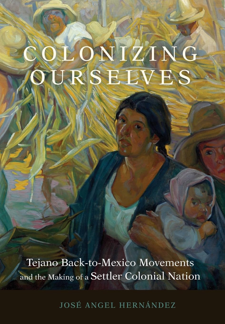 Colonizing